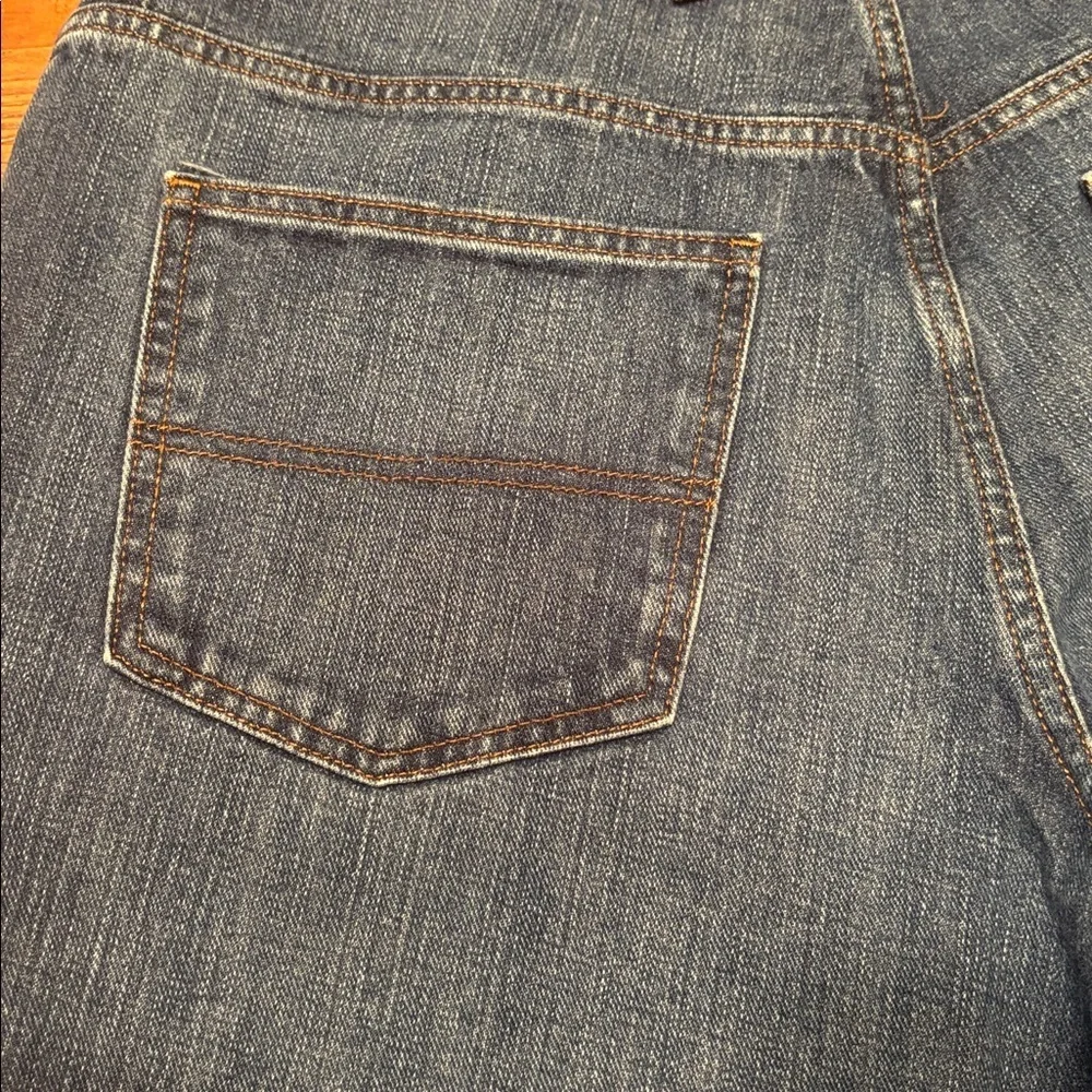 Tommy Hilfiger Loose Fit Jeans - Men's W34 L30 - Picture 5 of 7